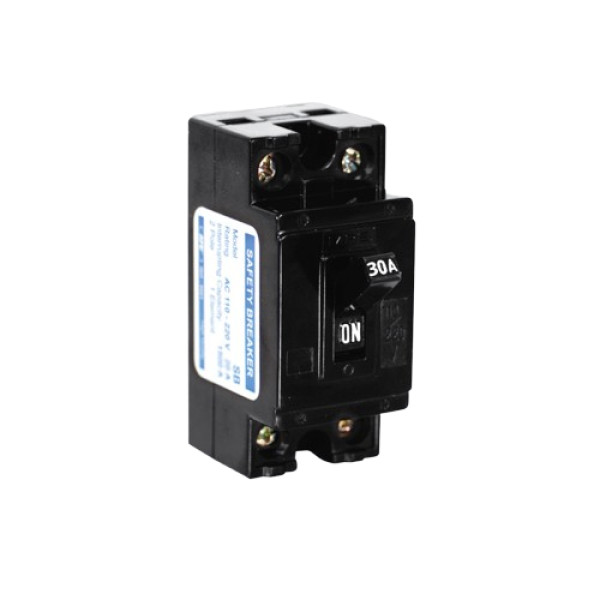 Cầu Dao An Toàn 30A MPE SB-30