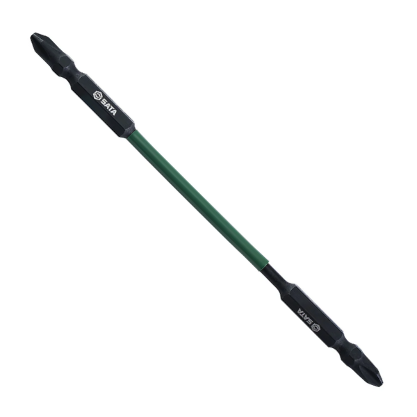 Bộ Đầu Tuốc Nơ Vít 6.3×150 mm 1 Chi Tiết SATA 05436