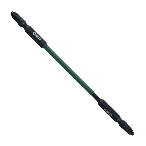 Bộ Đầu Tuốc Nơ Vít 6.3×150 mm 1 Chi Tiết SATA 05436