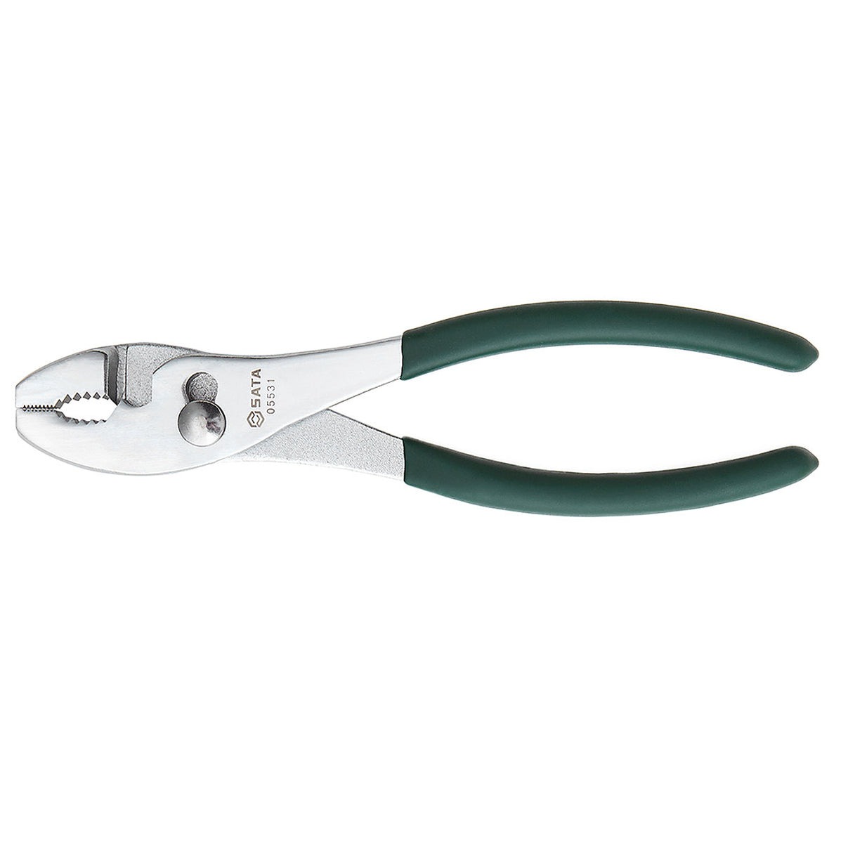 Kìm Khớp Trượt 8" SATA 05531