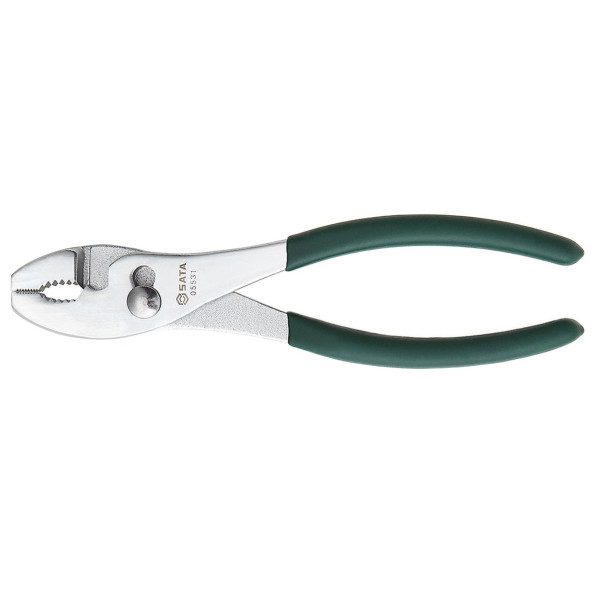 Kìm Khớp Trượt 8" SATA 05531