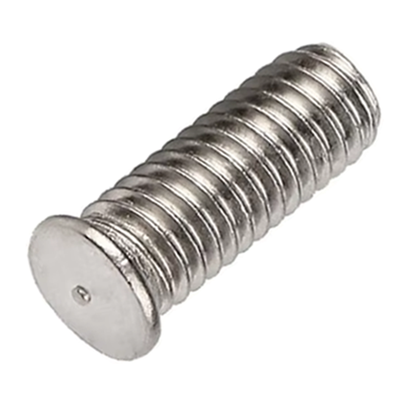 Bulong Hàn Inox 304 M6x8