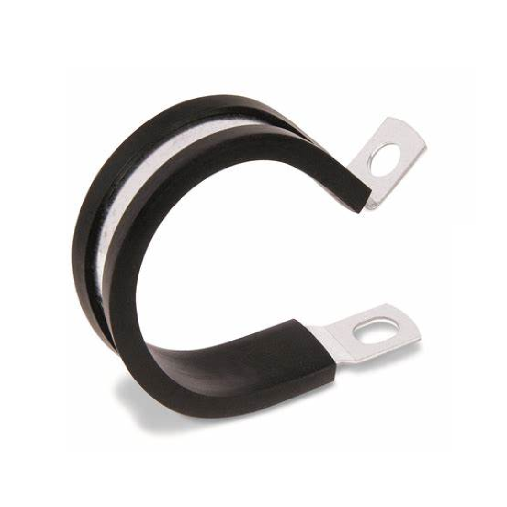 Đầu Kẹp Cáp Bọc Cao Su 1-1/2 inch KST CCSU-1-1/2