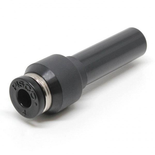 Đầu Nối Nhanh Khí Nén Giữa Ống Khí Và Fitting Dạng Nối Giảm Pisco PGJ8-4-C