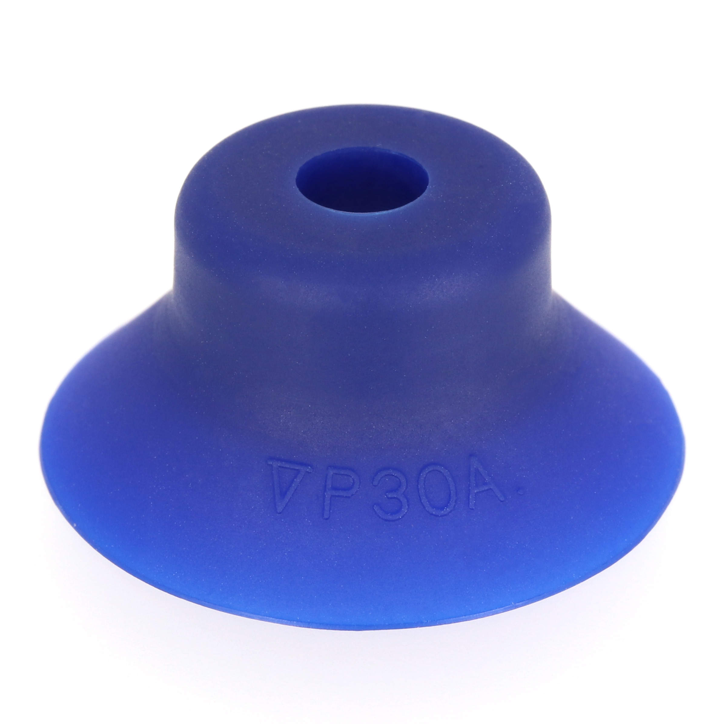 Đầu Nấm Hút Chân Không, Cao Su Urethane, O.D 30 mm, Pisco VP30AU