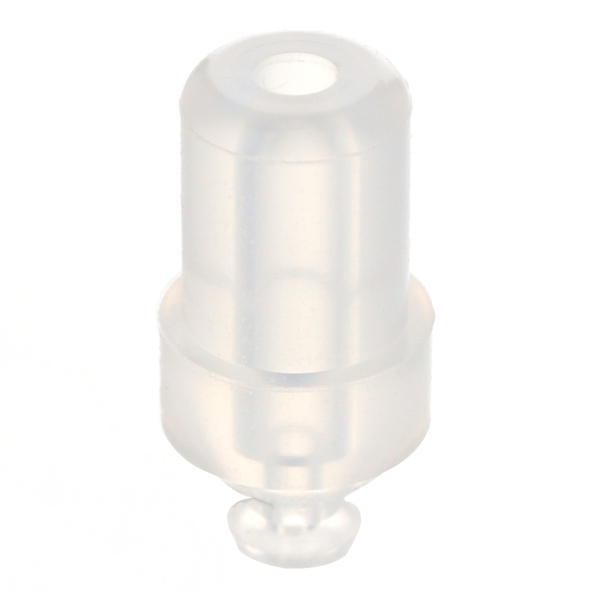 Đầu Nấm Hút Chân Không, Silicone, O.D 2 mm, Pisco VP2RS
