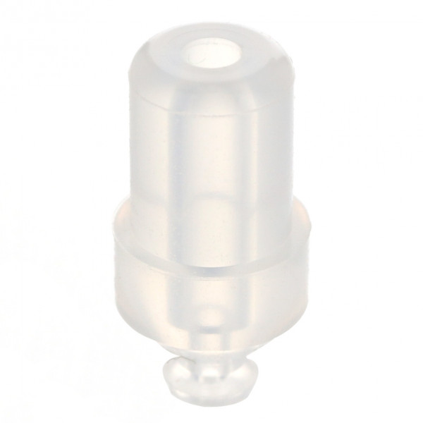 Đầu Nấm Hút Chân Không, Silicone, O.D 2 mm, Pisco VP2RS