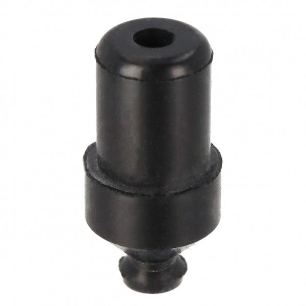 Đầu Nấm Hút Chân Không, Cao Su Nitrile (NBR), O.D 2 mm, Pisco VP2RN