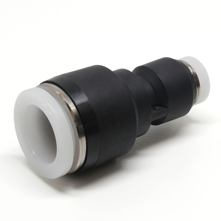Đầu Nối Nhanh Khí Nén Dạng Nối Giẩm Pisco PG1/2-1/4