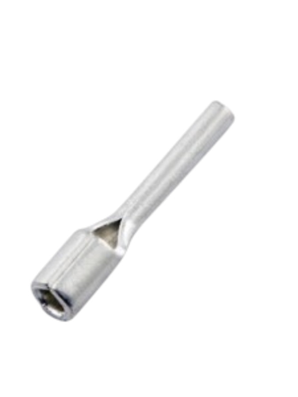 Đầu Cosse Pin Đặc Trần KST 1 mm2 PTNB1-16
