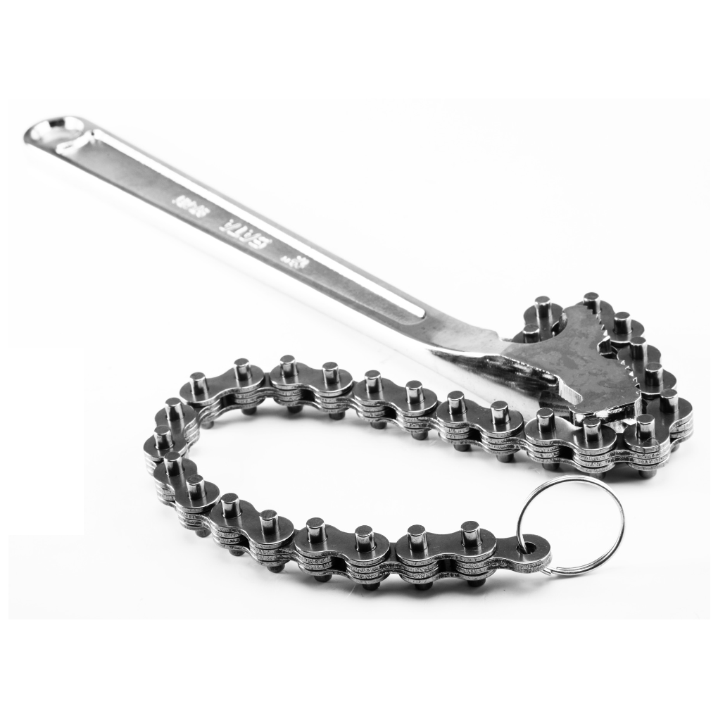 Cờ Lê Xích 15 inch 60–130 mm SATA 97452