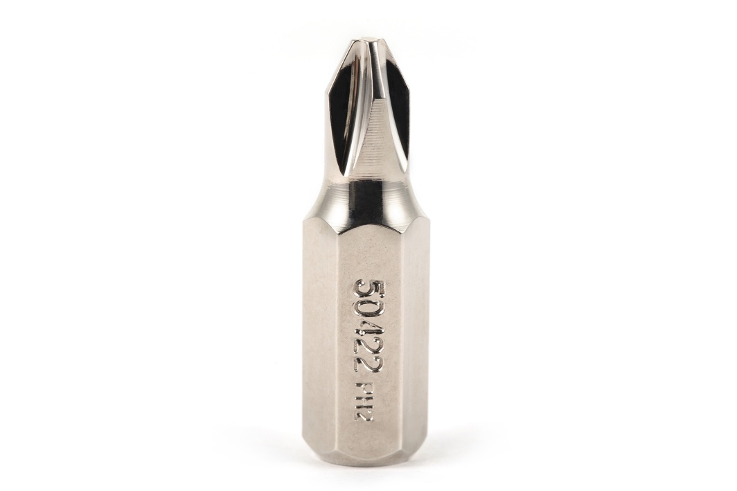 Bộ 5 Mũi Vít Bake 5/16" #1×30 mm SATA 59421