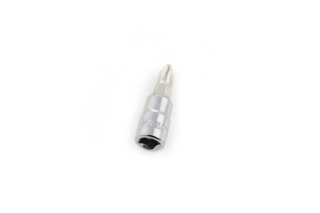 Đầu Tuýp Bake 1/4" #2 SATA 21302