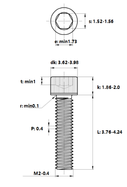 Bản Vẽ Kỹ Thuật 1