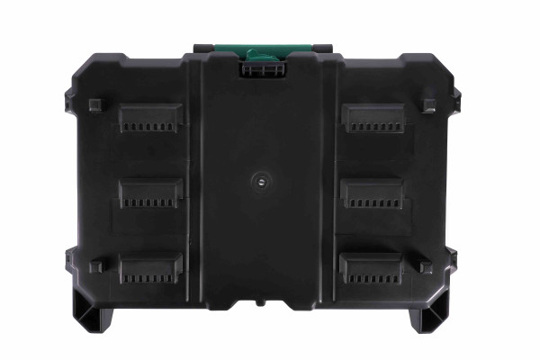 Thùng Đựng Dụng Cụ 40L SATA 95321