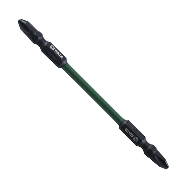 Bộ Đầu Tuốc Nơ Vít 6.3×110 mm 1 Chi Tiết SATA 05434