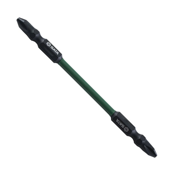 Bộ Đầu Tuốc Nơ Vít 6.3×110 mm 1 Chi Tiết SATA 05434