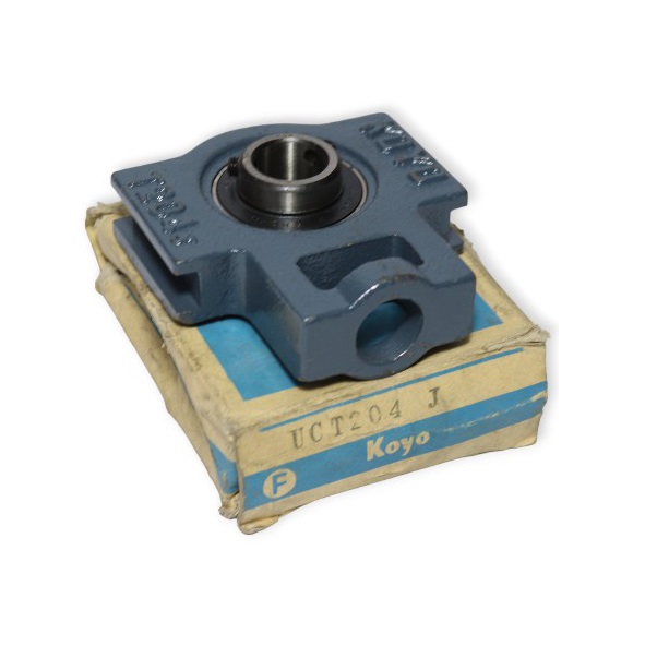 Gối Đỡ Hình Chữ T UCT 55x171x55.6 mm Koyo UCT211