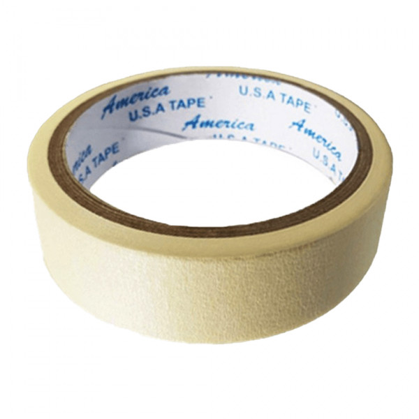 Băng Keo Giấy 23.5 mm x 12 m