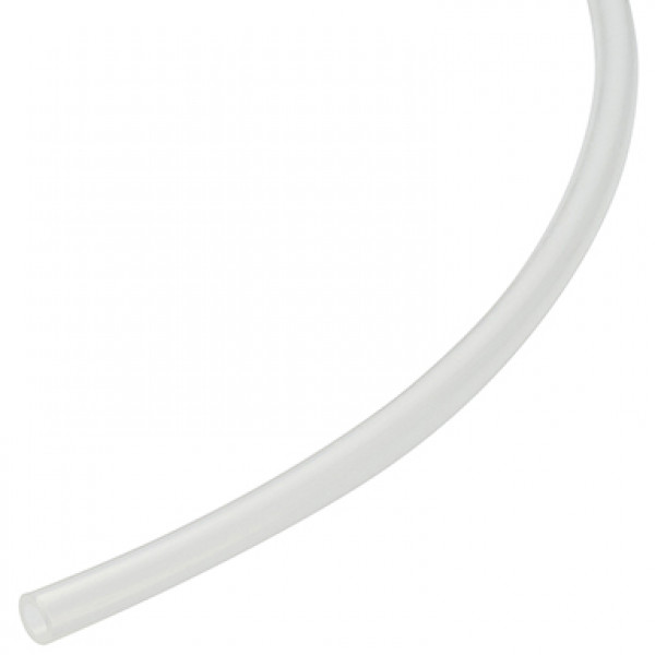 Ống Dẫn Khí Nén Nhựa Nylon OD 12.7 x ID 9.56 mm Màu Trắng Sữa Pisco NA1/2-100-W
