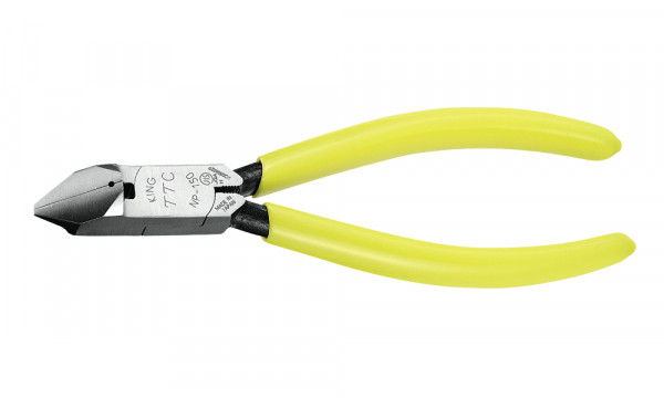 Kìm Cắt Chéo 132mm Tsunoda NP-125