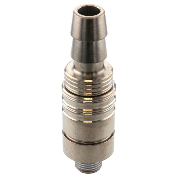 Bộ Đầu Ngạnh Nối Ống Dẫn Điều Khiển Nhiệt Độ Khuôn Đúc Dạng Thẳng Pisco AKC10-ID09B01