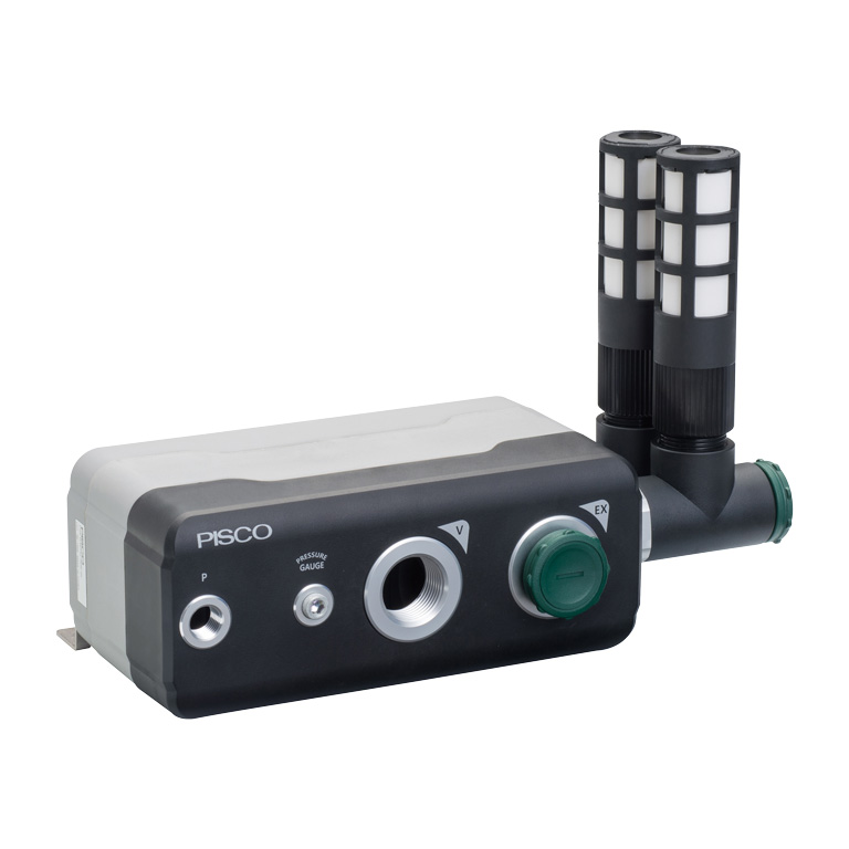 Bộ Tạo Chân Không Dòng VLM Pisco VLMH164-0602-S2