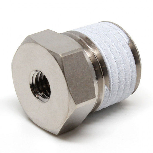 Đầu Nối Ren Đực Cái Pisco PFN2-U10U