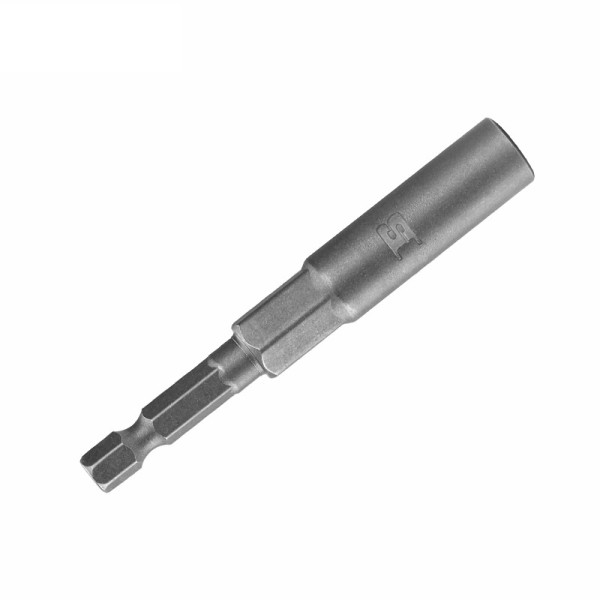 Đầu Tuýp Lỗ Sâu Chuôi Lục Giác 12x80 mm Bosi BS467812