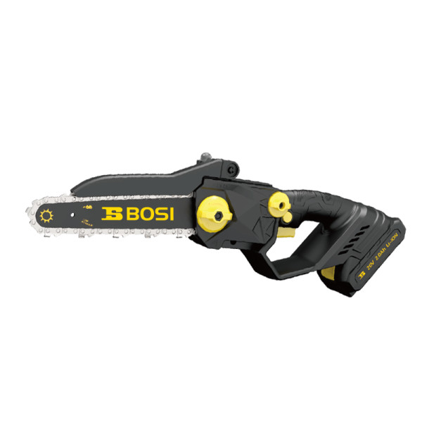 Máy Cưa Xích Dùng Pin Không Chổi Than 8 Inch Bosi BS665601