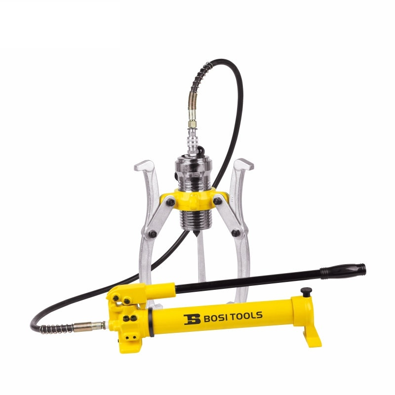 Cảo Thủy Lực Bơm Rời 20 Tấn 200x350 mm Bosi BS572020