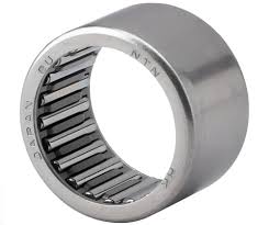 Vòng Bi Kim Vỏ Dập 10x14x12mm NTN HK1012F