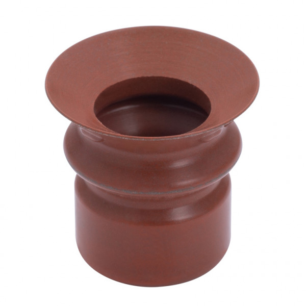 Đầu Nấm Hút Chân Không, Silicone Chứa Bột Sắt, O.D 10 mm, Pisco VP10BDMSF3
