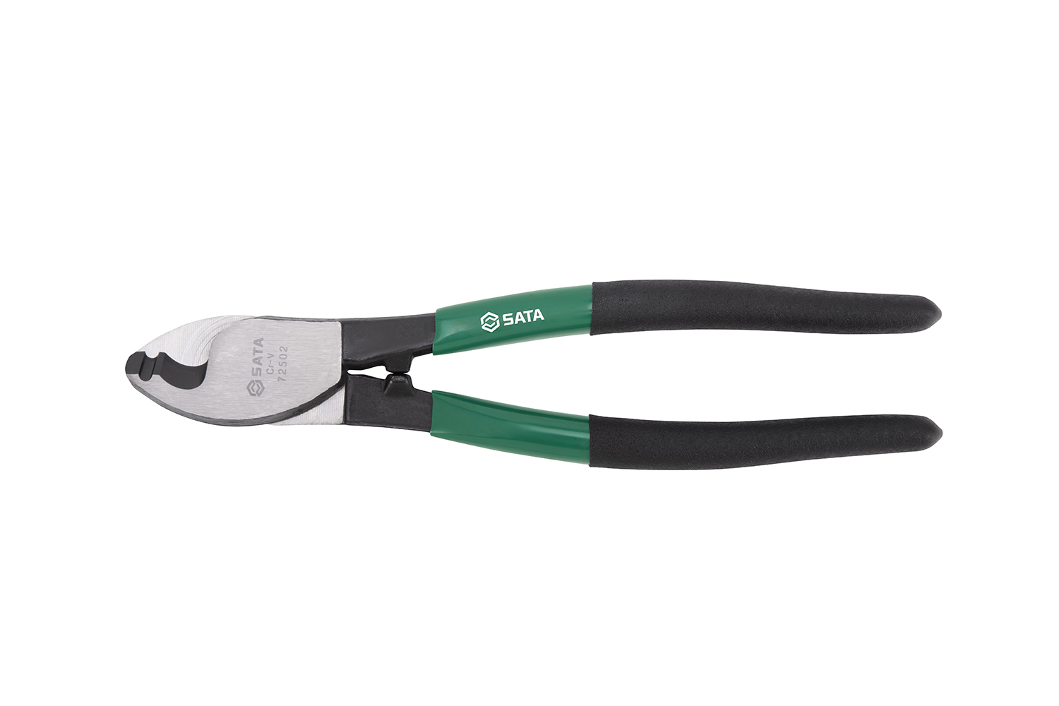 Kìm Cắt Cáp 8 inch/200 mm SATA 72502