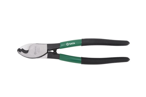 Kìm Cắt Cáp 8 inch/200 mm SATA 72502