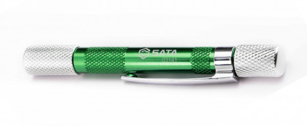 Bộ Tua Vít Đa Năng 6 Chi Tiết SATA 03141
