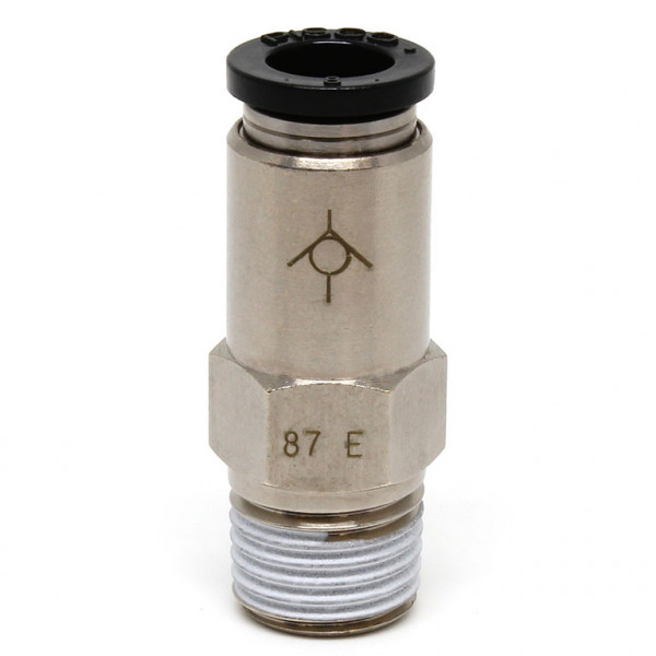 Van Khí Nén Một Chiều Pisco CVC8-02B