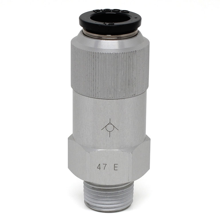 Van Khí Nén Một Chiều  Pisco CVC12-03B