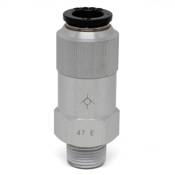 Van Khí Nén Một Chiều Pisco CVC12-03B