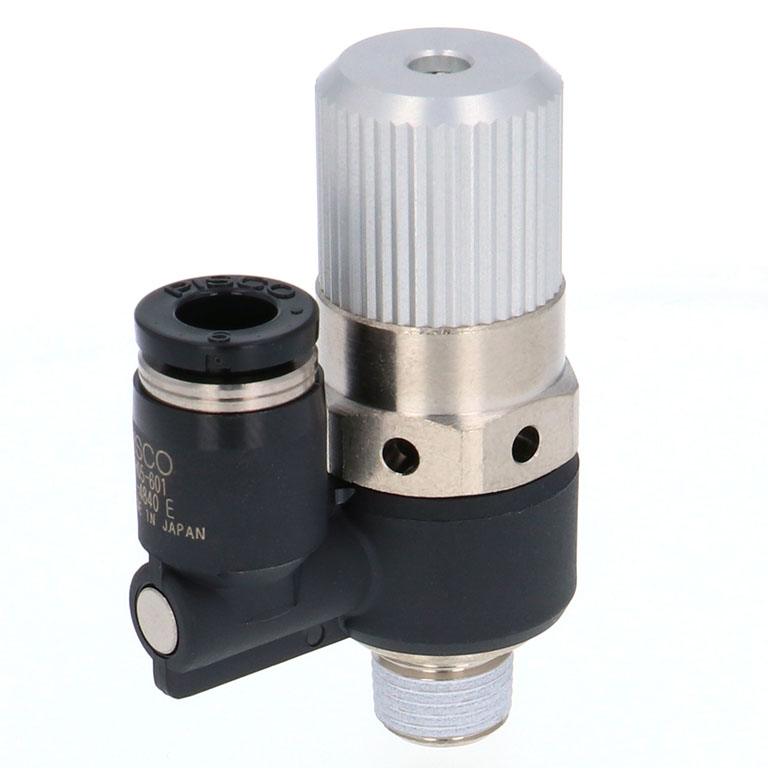 Bộ Tạo Chân Không Dòng VH - VS Pisco VSH05-1/4N1U