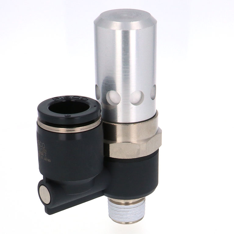 Bộ Tạo Chân Không Dòng VH - VS Pisco VSL15-1/2N2U