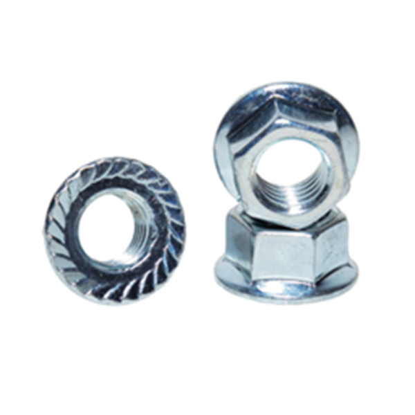 Tán Khía Thép Mạ Kẽm M5 (ĐK 10.6mm)