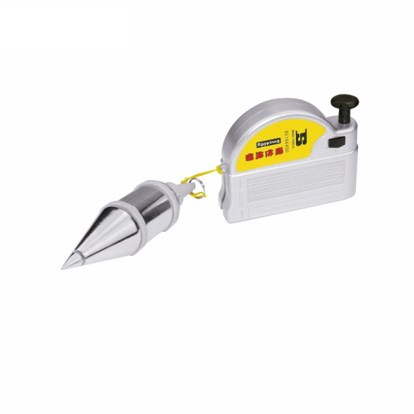 Quả Dọi Từ Tính 300 g Dây 3 m Bosi BS163300