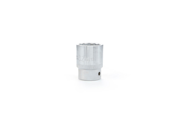Đầu Tuýp 12 Cạnh Dr.3/4–60 mm SATA 16624