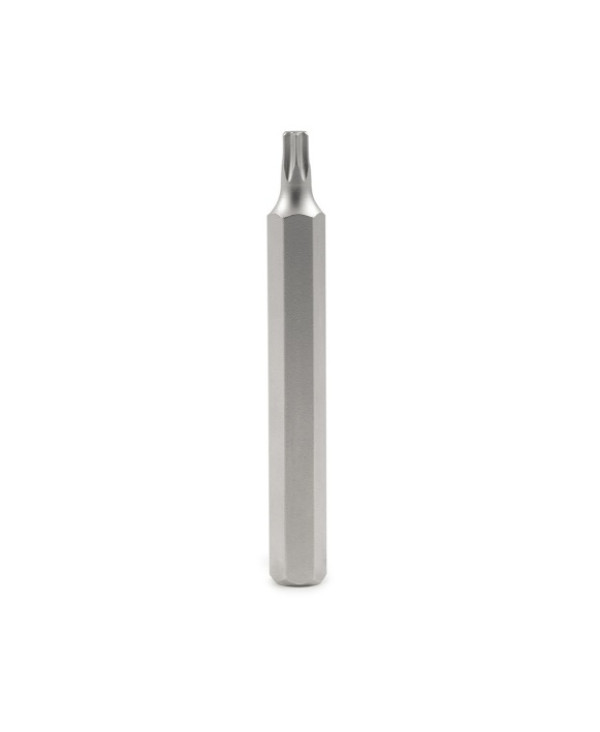 Bộ 5 Mũi Vít Đầu Lục Giác Sao Dài 5/16" T40×70 mm SATA 59537
