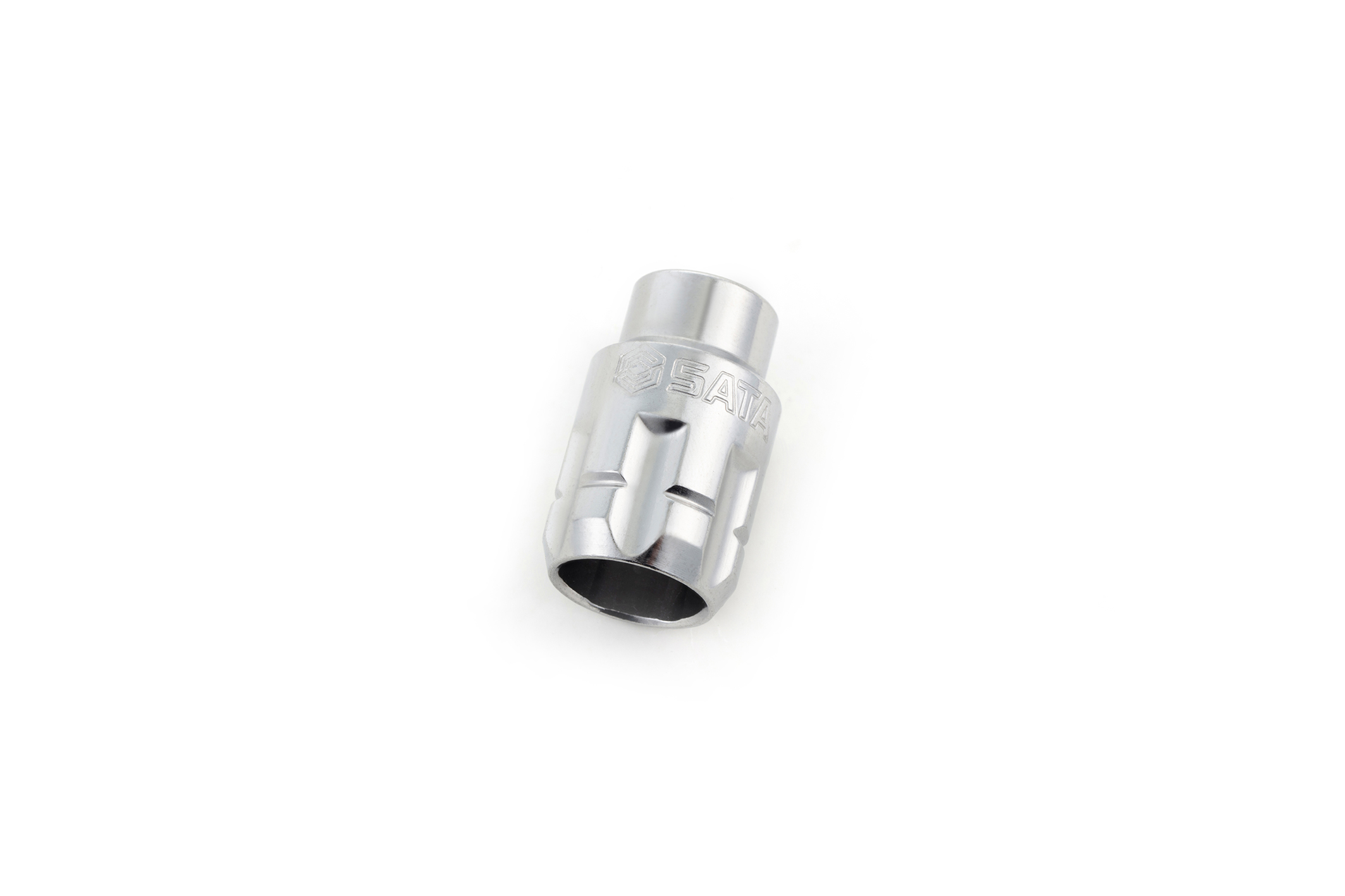 Đầu Tuýp Xuyên Tâm 20 mm Cỡ Vòng 12 mm SATA 19023