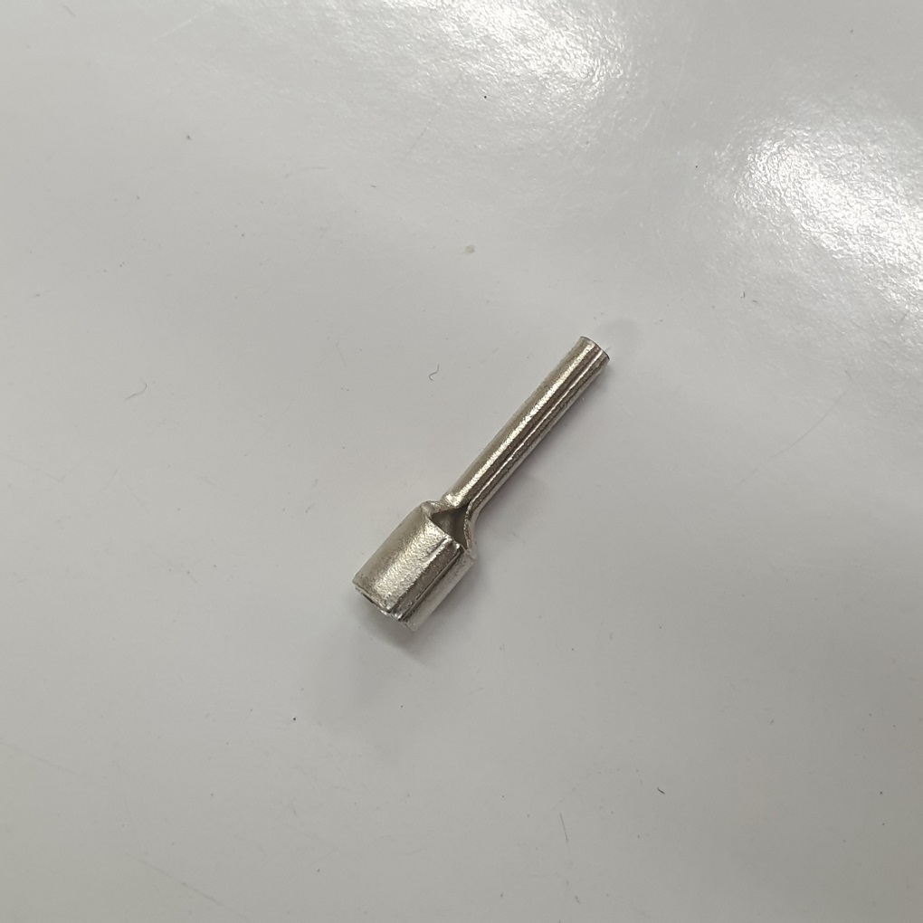 Đầu Cosse Pin Đặc Trần 2 mm2 KST PTNB2-12