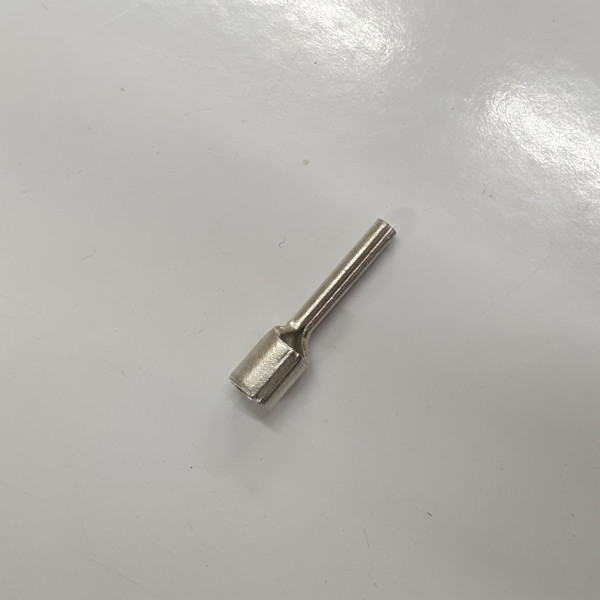 Đầu Cosse Pin Đặc Trần 2 mm2 KST PTNB2-12
