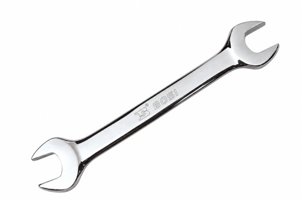 Cờ Lê 2 Đầu Miệng Cao Cấp 22x24 mm Bosi BS382224