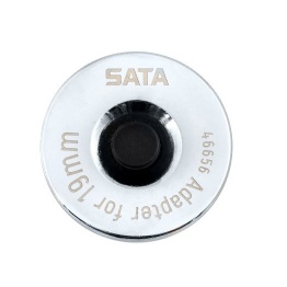 Đầu Lắp Chuyển Khóa Vòng 1/2" Qua Cần Tự Động 19 mm SATA 46656